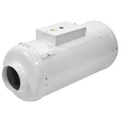 Ventilation unit Shuft AirTube 125