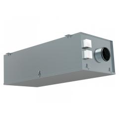 Ventilation unit Shuft CAU 3000/3-22 5/3 VIM