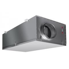 Ventilation unit Shuft CAU 4000/1-22 5/3 VIM