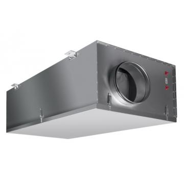 Ventilation unit Shuft CAU 4000/3-22 5/3 VIM 