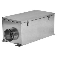 Ventilation unit Shuft Swift 500 EC