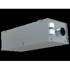 Ventilation unit Shuft CAU 4000/1-22 5/3 VIM