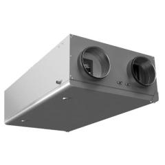 Ventilation unit Shuft UniMAX-P 3000CWL EC