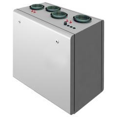 Ventilation unit Shuft UniMAX-R 450VER EC