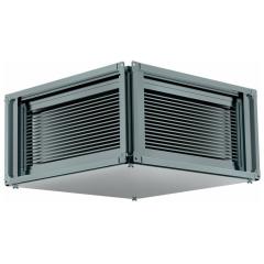 Ventilation unit Shuft RHPr 400x200
