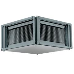 Ventilation unit Shuft RHPr 600x350