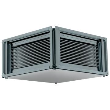Ventilation unit Shuft RHPr 700x400 