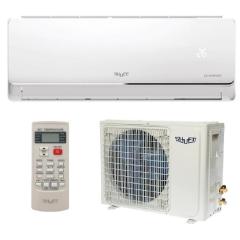 Air conditioner Shuft SFTMI-12HN1