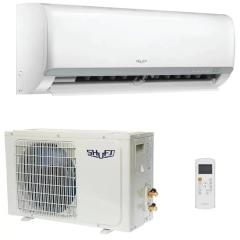 Air conditioner Shuft SFTG-12HN1