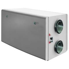 Ventilation unit Shuft CAUP 2800SEL