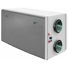 Ventilation unit Shuft CAUP 3500SER