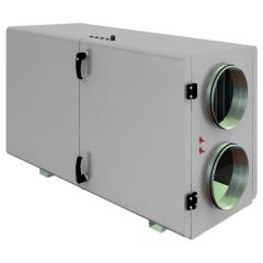 Ventilation unit Shuft CAUP 3500SWR