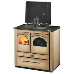 Fireplace Sideros AMBRA