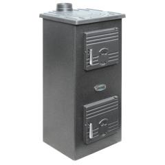 Fireplace Sideros BRUCIATUTTO 870