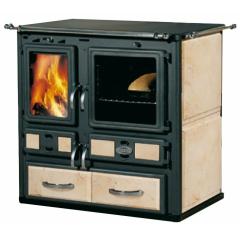 Fireplace Sideros DESIREE 860