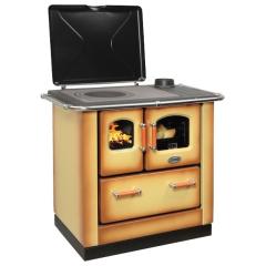 Fireplace Sideros STANDARD 412