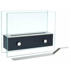Fireplace Silver Smith JACK