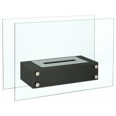 Fireplace Silver Smith STANDART