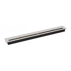 Fireplace Silver Smith Exclusive 1100