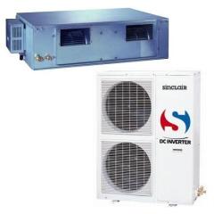 Air conditioner Sinclair ASD-18AI