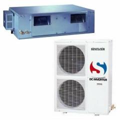 Air conditioner Sinclair ASD-42-AI-3
