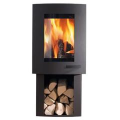 Fireplace Skantherm Ivo 2.0