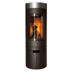 Fireplace Skantherm Zio