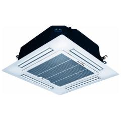 Air conditioner Smartway SCFN-24HR