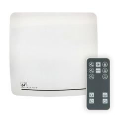 Ventilation unit Soler & Palau CAD 60 RD RESPIRO-150 RD