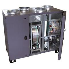 Ventilation unit Soler & Palau RHE 1300 VD DI