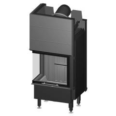 Fireplace Spartherm Varia 2L-55h-4S GET