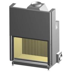 Fireplace Spartherm Arte Xh