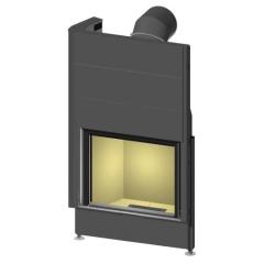 Fireplace Spartherm Mini Sh 3S