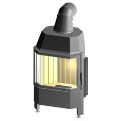 Fireplace Spartherm Speedy K