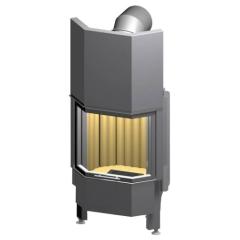 Fireplace Spartherm Speedy Mh