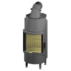 Fireplace Spartherm Speedy MR