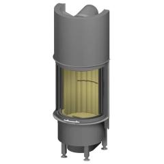 Fireplace Spartherm Speedy Ph 4S
