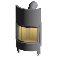 Fireplace Spartherm Speedy Rh