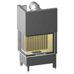 Fireplace Spartherm Varia 2Lh