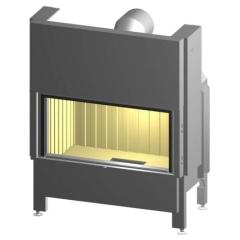 Fireplace Spartherm Varia Ah 3S