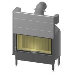 Fireplace Spartherm Varia Ah 3S 2