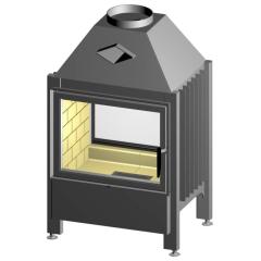 Fireplace Spartherm Varia FD