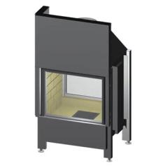 Fireplace Spartherm Varia FDh 3S