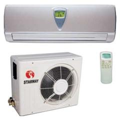 Air conditioner Starway KFR-35GW/HY1 CK