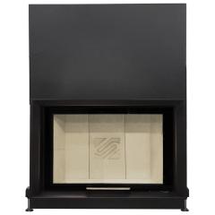 Fireplace Stav F 1100W Stav