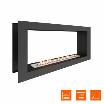 Fireplace Steelheat ONE 1100 Стандарт 