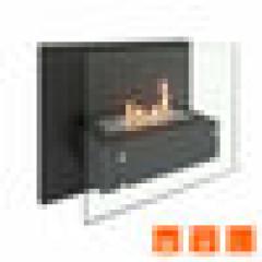 Fireplace Steelheat LINKOR 600