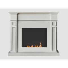 Fireplace Steelheat Bertino Стемалит