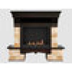 Fireplace Steelheat Grand Red Стандарт