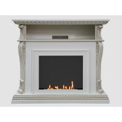 Fireplace Steelheat Korinch Стемалит